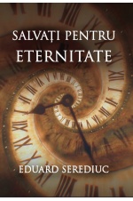 Saved for Eternity (Romanian)