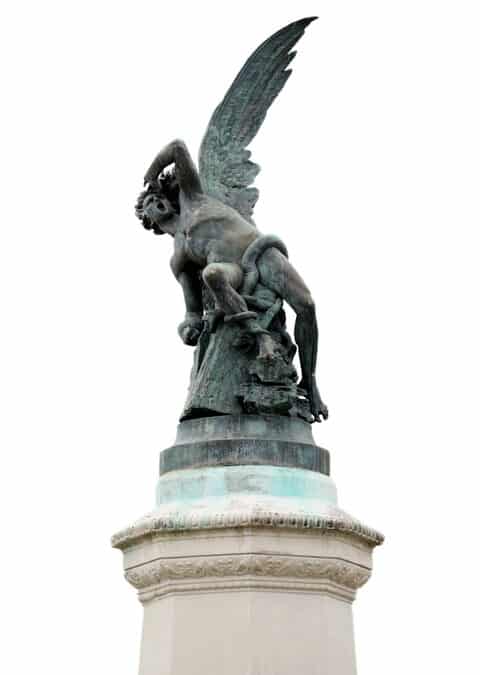 Necredința de după mântuire (Iuda 1:3–7)